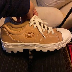 COPY - Women Skechers Roadies